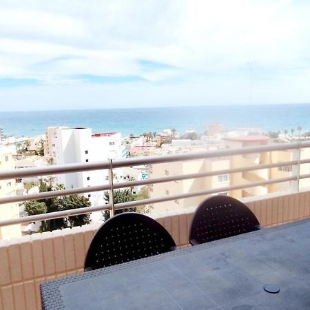 טורמולינוס Babilonia Apartment - Seeview, Pool&Garden מראה חיצוני תמונה