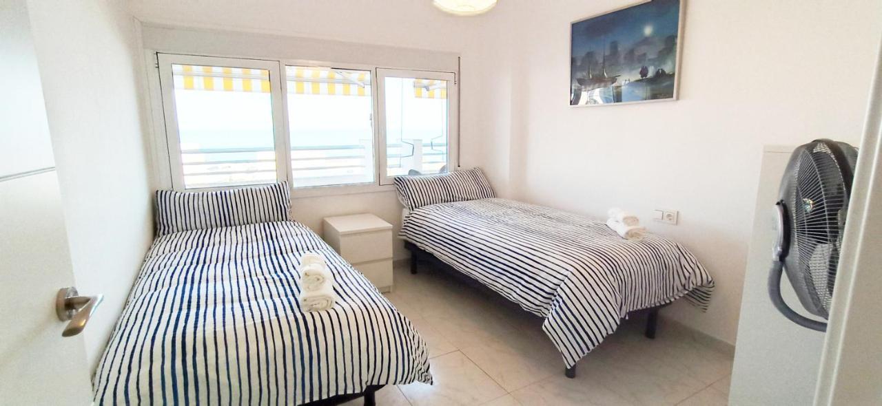 טורמולינוס Babilonia Apartment - Seeview, Pool&Garden מראה חיצוני תמונה