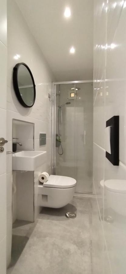 טורמולינוס Babilonia Apartment - Seeview, Pool&Garden מראה חיצוני תמונה